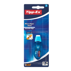 Tippex Micro Correction Tape Twist 5mm x 8m